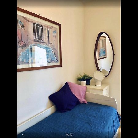 Ferienwohnung Casamare San Benedetto del Tronto Exterior foto